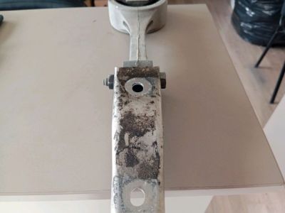 Váltó Tartó Bak (Pozíciófüggetlen) - Bak