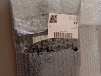 Pótkerék Szerszámtartó - 1. kép