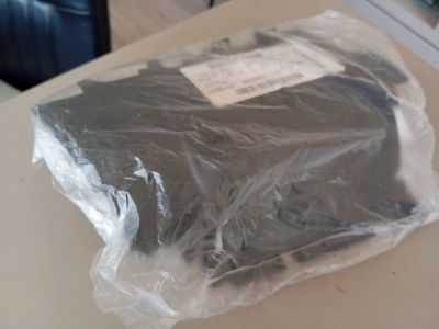 Bal Hűtő Légterelő - 4. kép