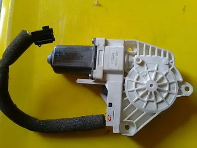 Bal első Ablakemelő Elektronika - Vezérlő modul, érzékelő, jeladó