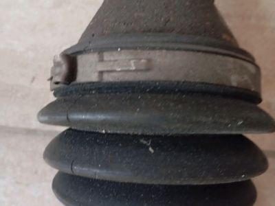 Jobb Féltengely - 4. kép