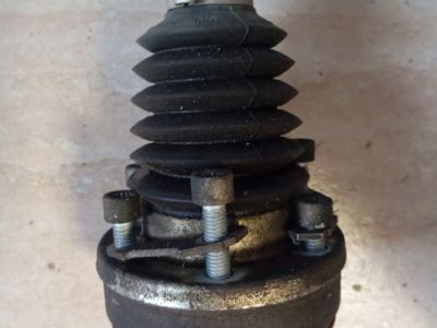 Jobb Féltengely - 5. kép