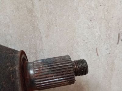 Jobb Féltengely - 6. kép