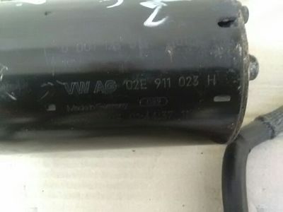 Önindító - Önindító