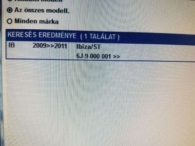 Jobb A Oszlop Oldalablak Üveg - 5. kép