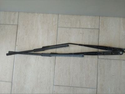 Első Ablaktörlő Kar - Ablaktörlő