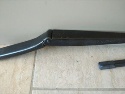 Első Ablaktörlő Kar - 5. kép