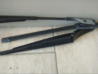 Első Ablaktörlő Kar - 7. kép