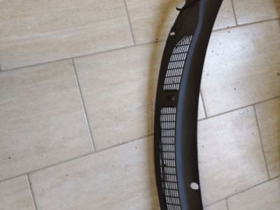 Levélrács - 1. kép