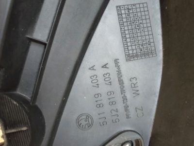 Levélrács - 3. kép