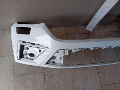 Első Lökhárító (Részeivel) - 1. kép