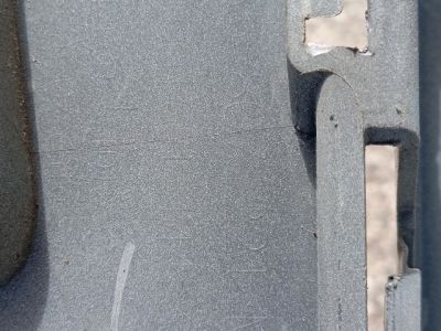 Első Lökhárító (Részeivel) - 3. kép