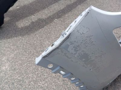 Első Lökhárító (Részeivel) - 6. kép