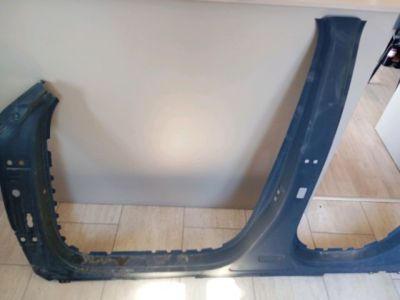 Bal Oldalkeret - 1. kép