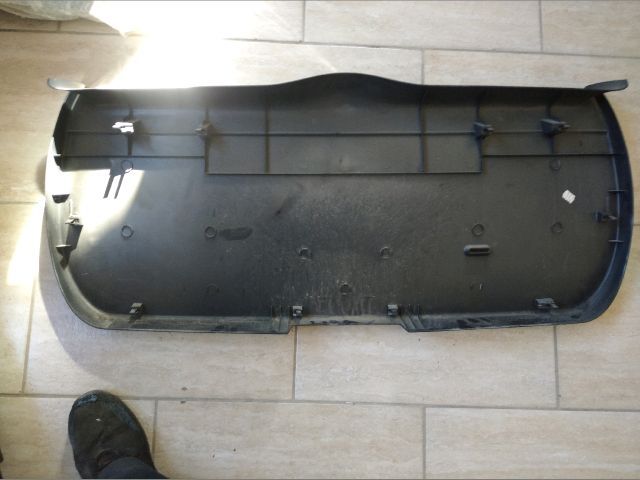 Csomagtérajtó Kárpit - Kárpit | EXPO.HU