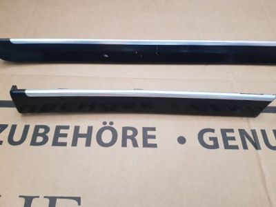 Középső Műszerfal Díszléc - 2. kép