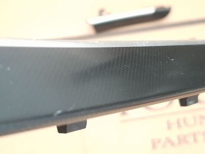 Középső Műszerfal Díszléc - 10. kép