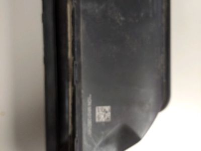 Légbeömlő Cső - Csövek