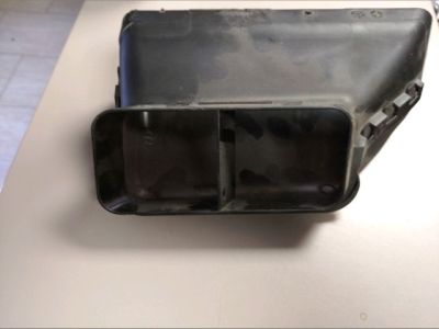 Légbeömlő Cső - Csövek