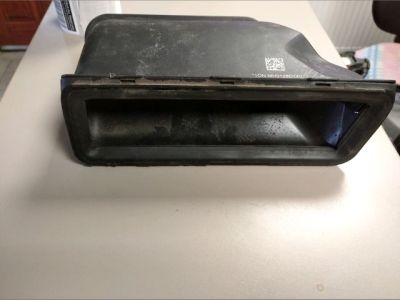 Légbeömlő Cső - 4. kép