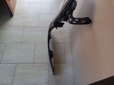 Jobb első Sárvédő - Sárvédő