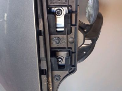 Jobb első Sárvédő - 4. kép