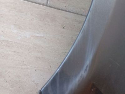 Jobb első Sárvédő - 6. kép