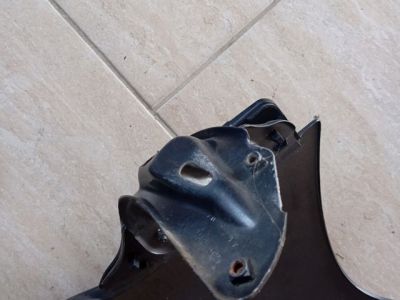 Jobb első Sárvédő - 7. kép