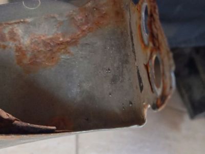 Jobb első Sárvédő - 9. kép