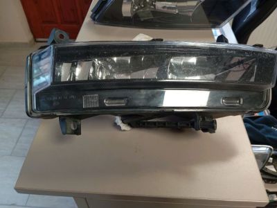 Jobb Ködfényszóró