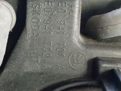 Jobb Ködfényszóró - Ködfényszóró