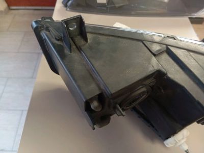 Jobb Ködfényszóró - 6. kép