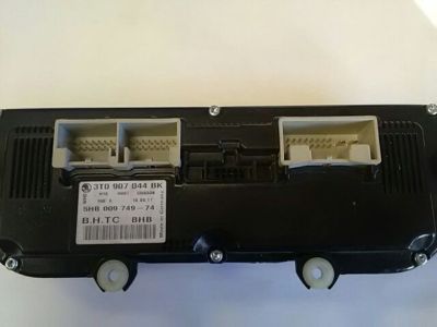 Fűtéskapcsoló - Klíma