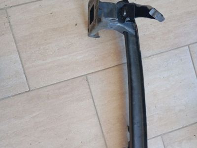 Első Lökhárító Merevítő (Fém) - 2. kép