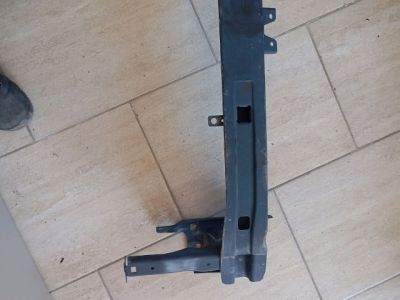 Első Lökhárító Merevítő (Fém) - 6. kép