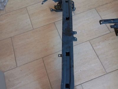 Első Lökhárító Merevítő (Fém) - 7. kép