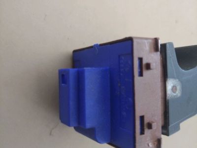 Tankajtó Nyitó Kar / Gomb - Kar / gomb