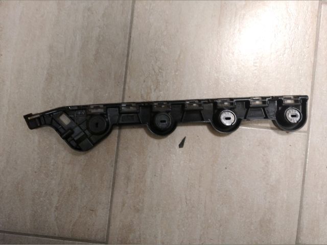 Jobb hátsó Oldal Lökhárító Tartó (Műanyag) - Lökhárító tartó | EXPO.HU