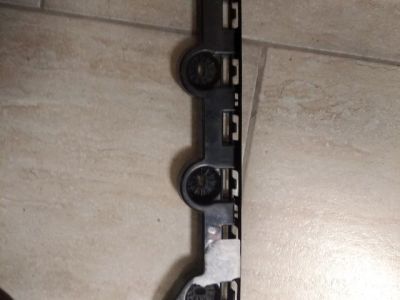 Jobb hátsó Oldal Lökhárító Tartó (Műanyag) - Lökhárító tartó