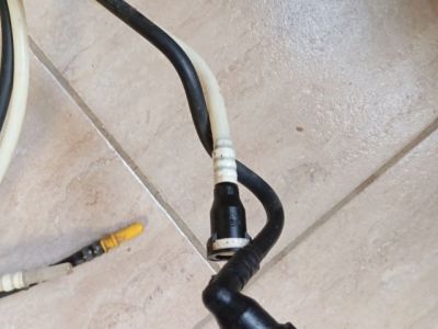 Üzemanyagcső - 2. kép