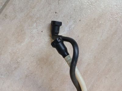 Üzemanyagcső - 4. kép