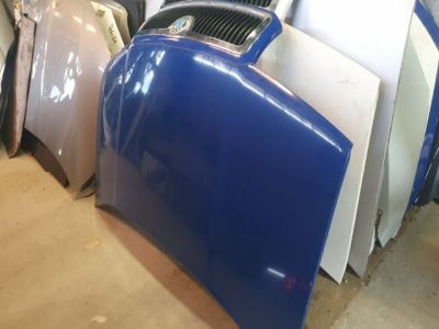 Motorháztető - Motorháztető