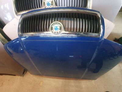 Motorháztető - 4. kép