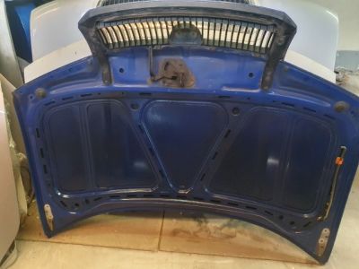 Motorháztető - 5. kép