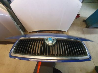 Motorháztető - 6. kép