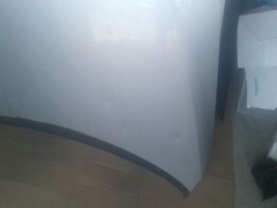 Motorháztető - Motorháztető