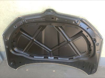 Motorháztető - Motorháztető