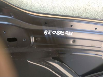 Motorháztető - Motorháztető