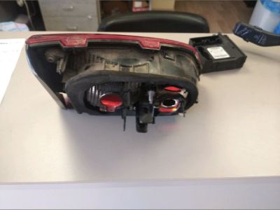 Jobb Belső Hátsó Lámpa - Hátsó Lámpa