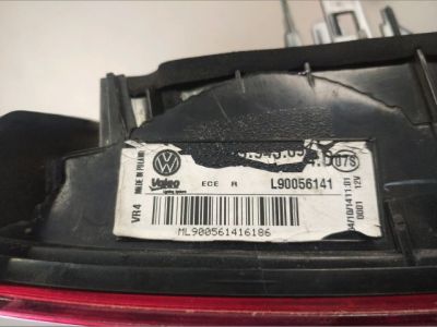 Jobb Belső Hátsó Lámpa - Hátsó Lámpa